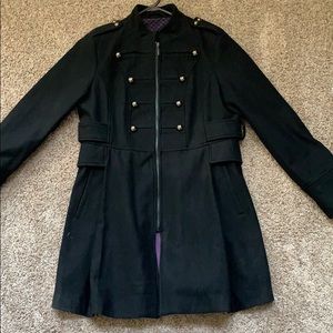 Steve Madden Peacoat